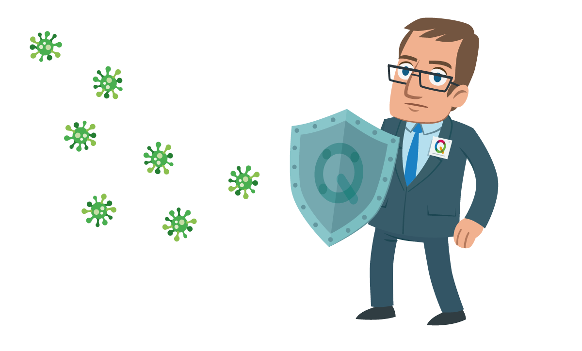 QUIQQER Security QUIQQER Security