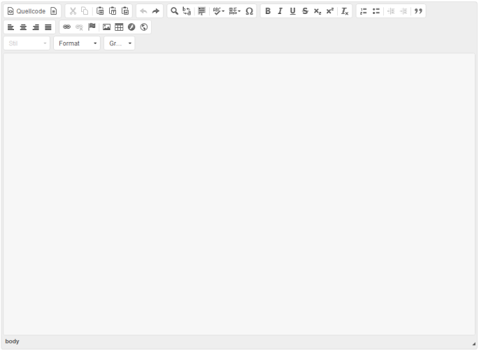 Editor
